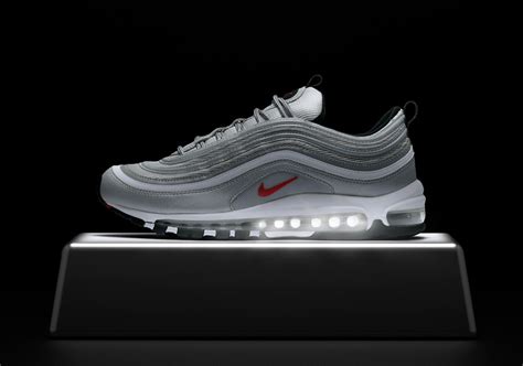 Nike Air Max Silver Bullet Releases April 2017 